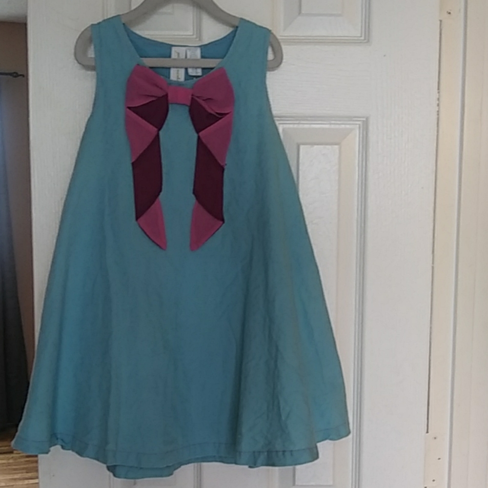 💗 Matilda Jane Dress Size 8